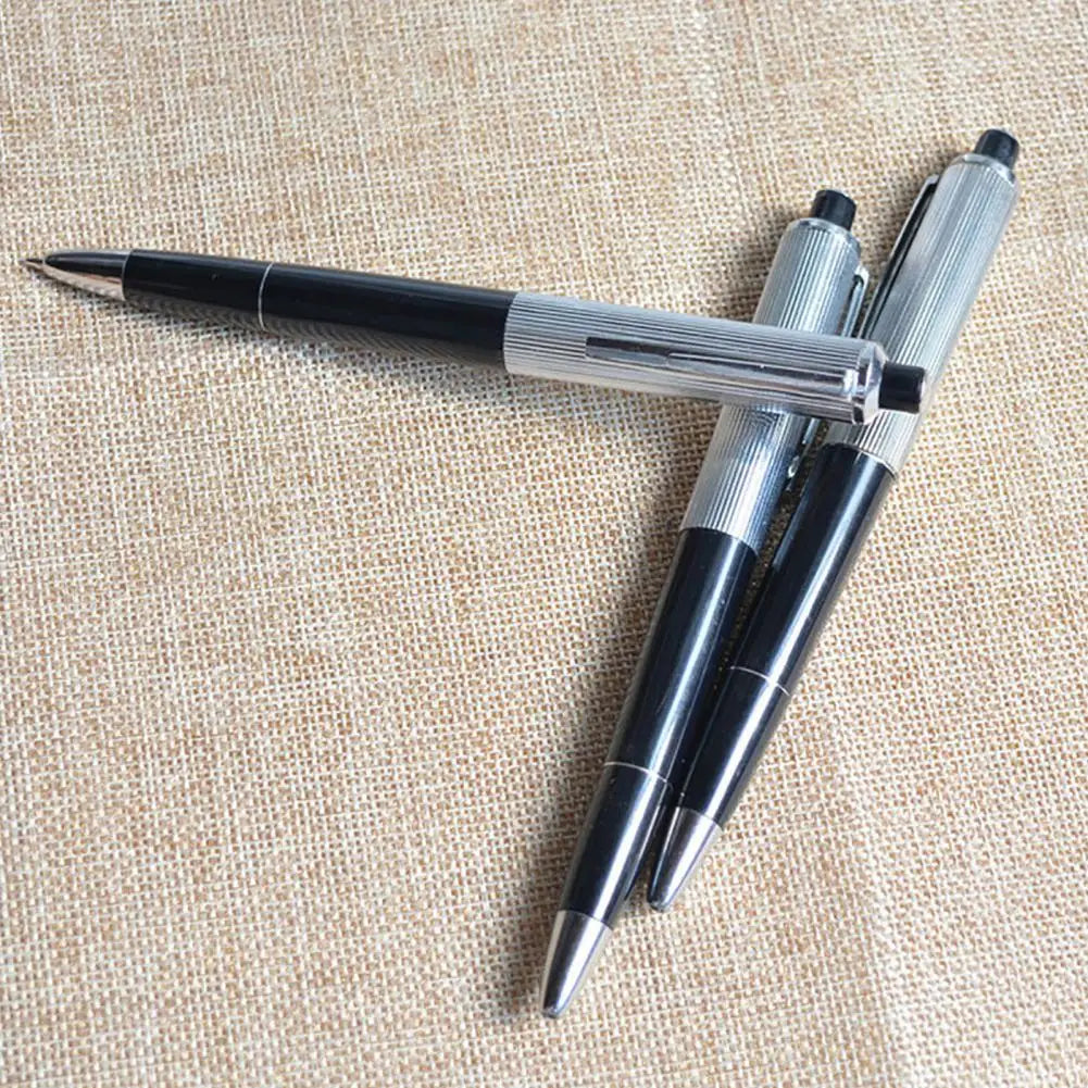 Funny Electric Ballpoint Pen Toy Interesting Surprising Shocking Joke Toys Ballpoint Pen Office School Supplies The WTF Store