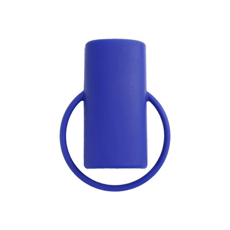 Silicone Lighter Protective Cover Lighter Cover Case Bag Lighter Case Cover Lighter Cigarette Case Box Lighter Integrated Bag The WTF Store