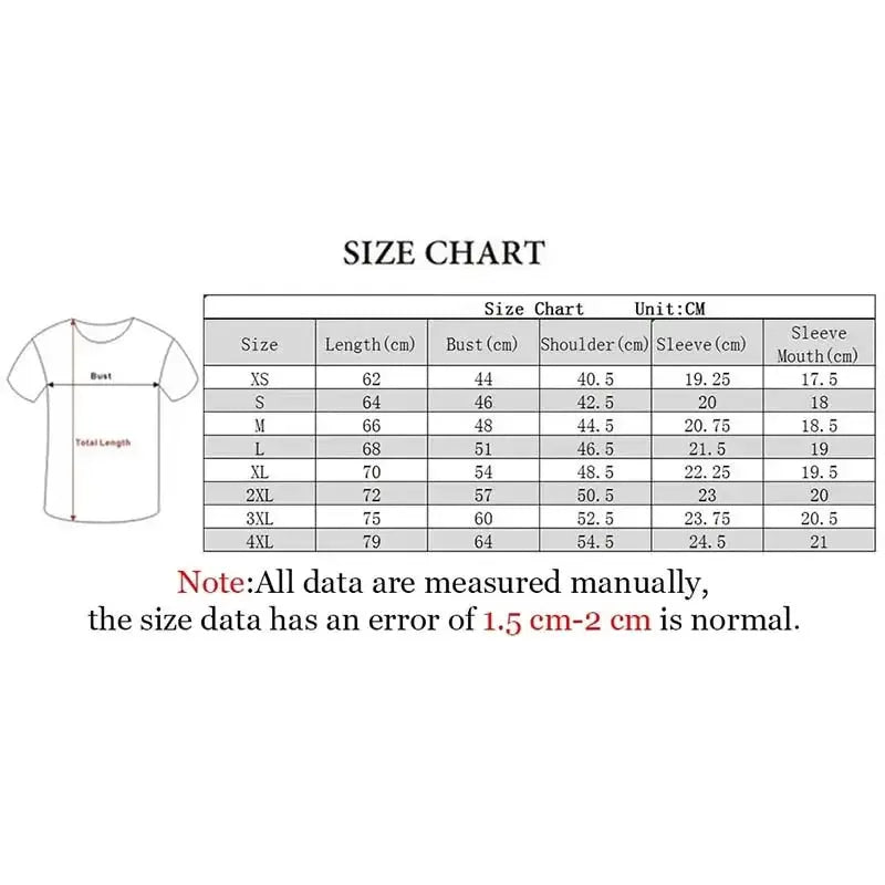 Tung Sahur Graphic Printed T-Shirt Men Summer Casual Loose Fashion Funny Round Neck Short Sleeve Tops Clothing T-shirt Unisex The WTF Store