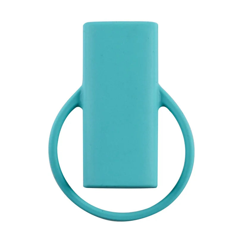 Silicone Lighter Protective Cover Lighter Cover Case Bag Lighter Case Cover Lighter Cigarette Case Box Lighter Integrated Bag The WTF Store