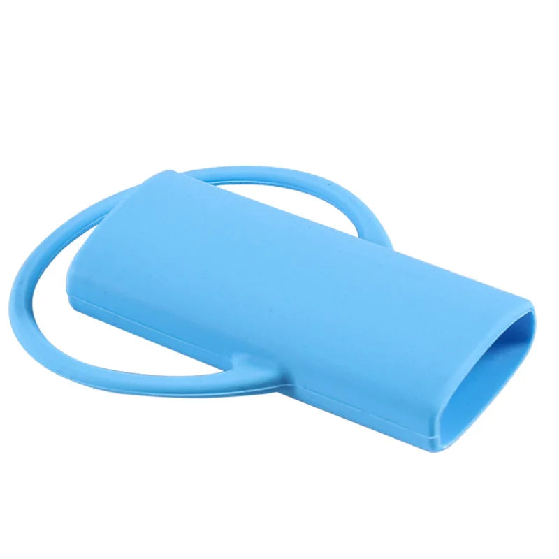Silicone Lighter Protective Cover Lighter Cover Case Bag Lighter Case Cover Lighter Cigarette Case Box Lighter Integrated Bag The WTF Store
