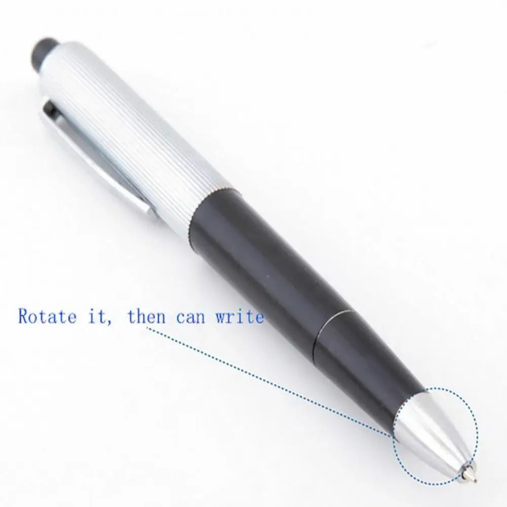Funny Electric Ballpoint Pen Toy Interesting Surprising Shocking Joke Toys Ballpoint Pen Office School Supplies The WTF Store