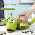 Funny Panic Turtle Coaster Home Office Decor Coffee Tea Cup Mat Heat Insulation Pad Funny Expression Desktop Ornament Cup Holder The WTF Store