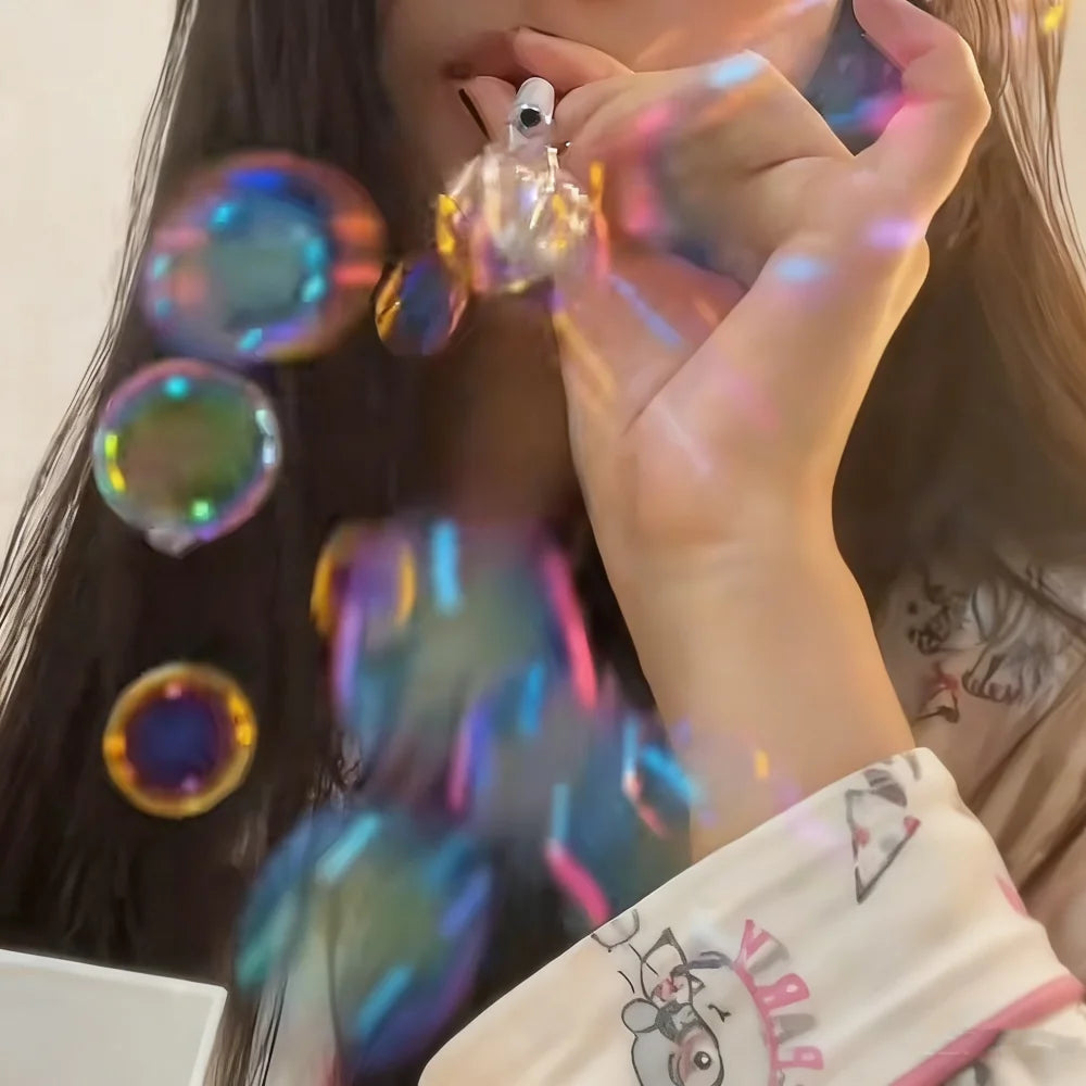 Funny Fake Cigarette Bubble Toy–No Tobacco! Realistic Pack Design with Bubble Liquid Inside. Great Prank Gift for Teens&Adults! The WTF Store