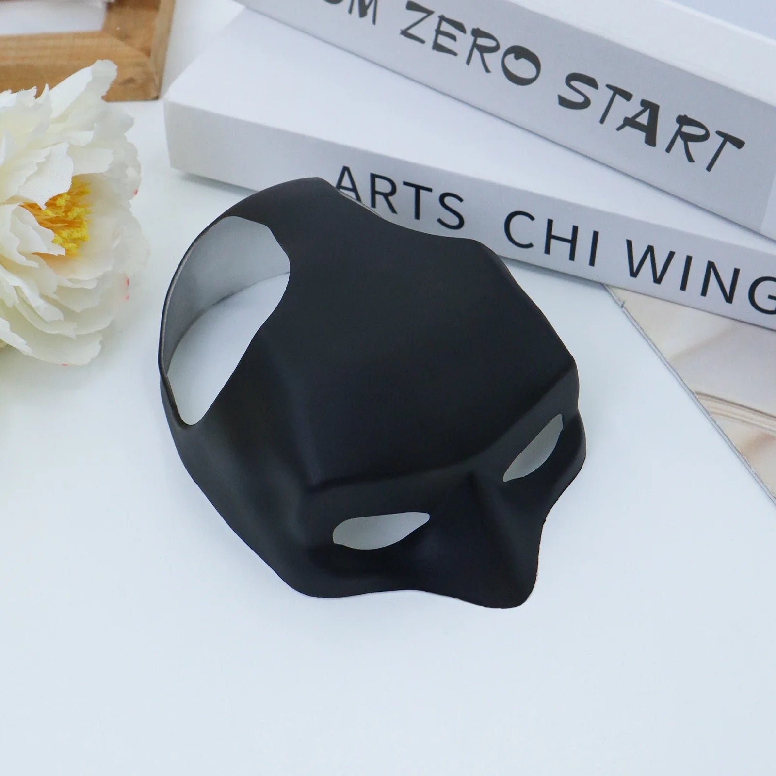Cat Batman Cosplay Hat The WTF Store