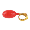 Funny Prank Jokes Fool's Day Water Ring Spray Squirt Ring Tricky Toy The WTF Store