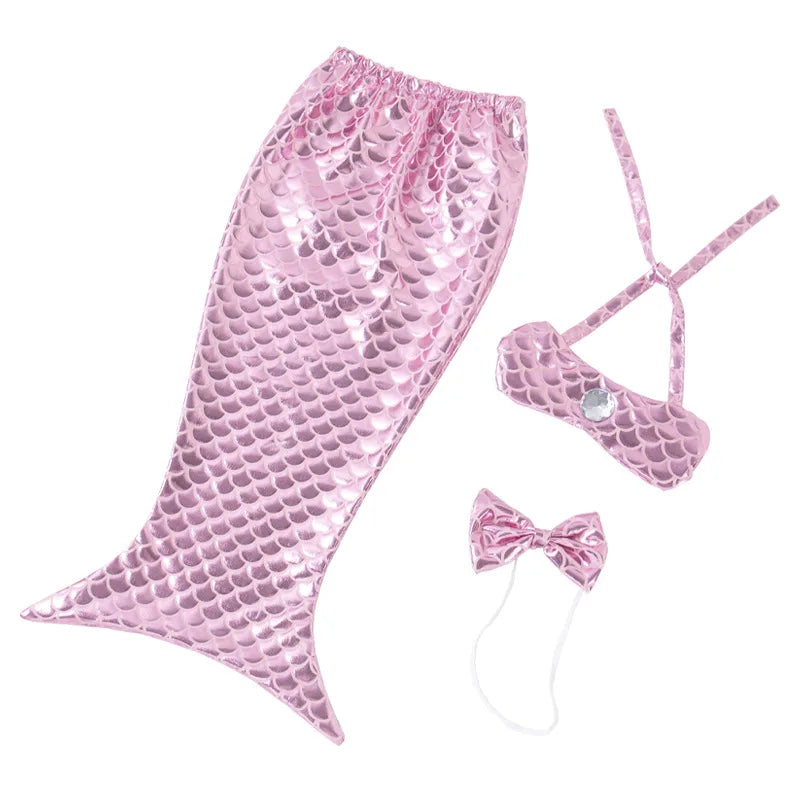 Cat Clothes Mermaid Funny Costumes Pet Cats Plush Toys Fish Tail Decorations Funny Photography Costumes Pet Clothing Accessories The WTF Store