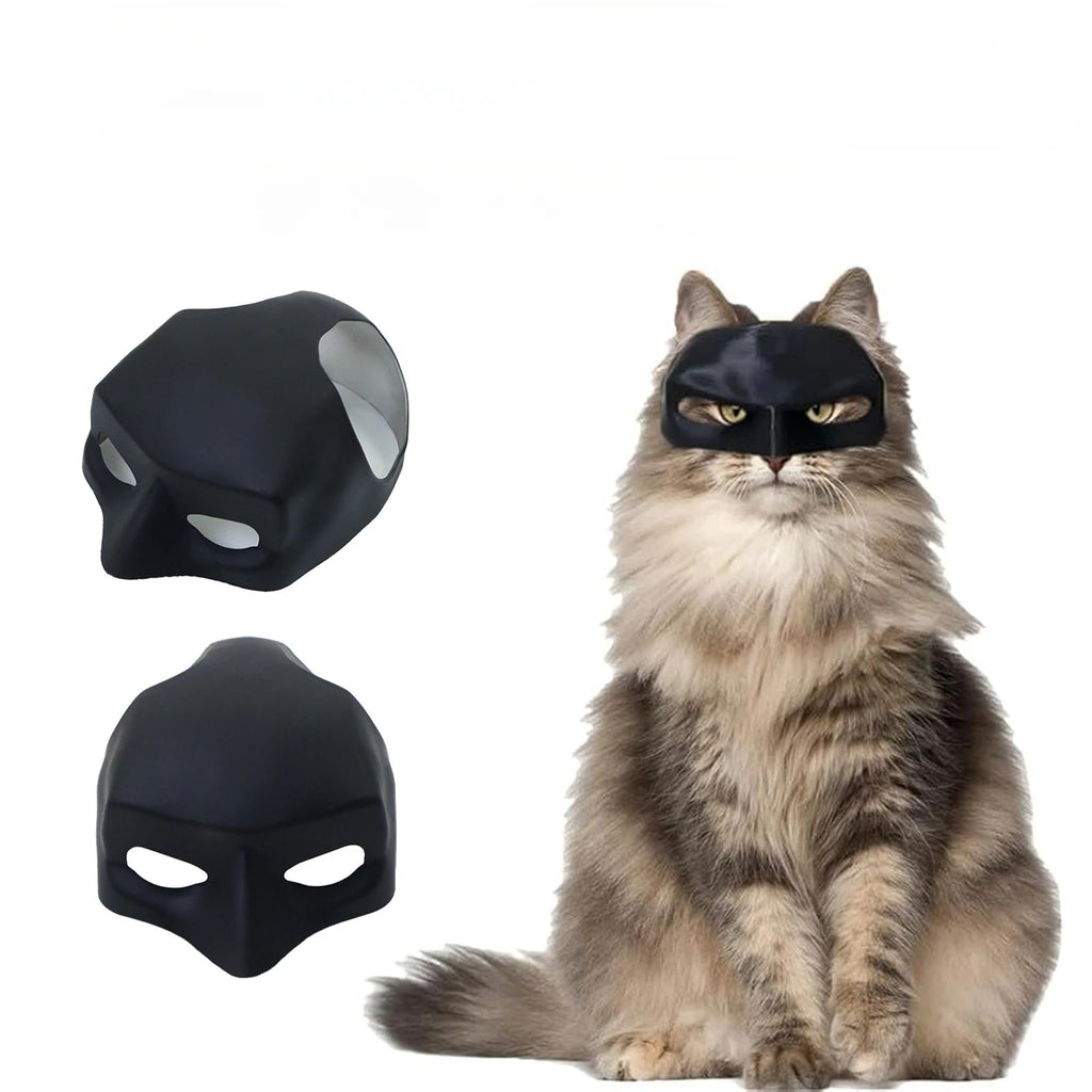 Cat Batman Cosplay Hat The WTF Store