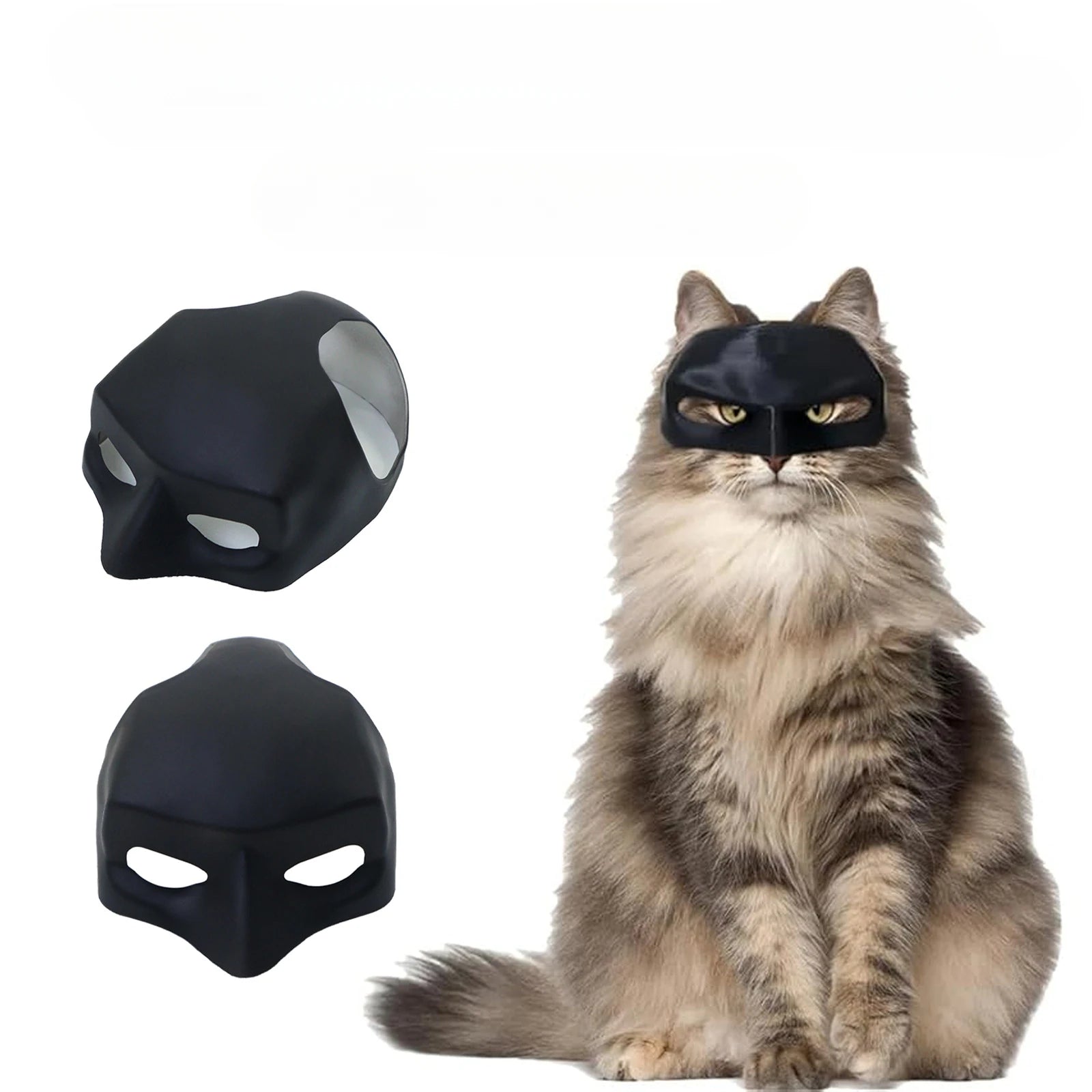 Cat Batman Cosplay Hat The WTF Store