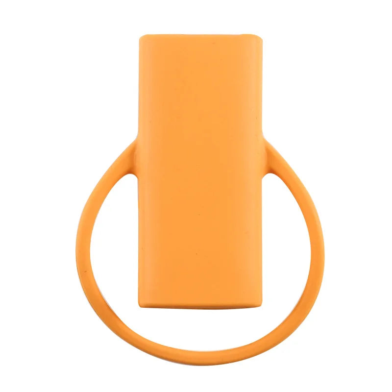 Silicone Lighter Protective Cover Lighter Cover Case Bag Lighter Case Cover Lighter Cigarette Case Box Lighter Integrated Bag The WTF Store