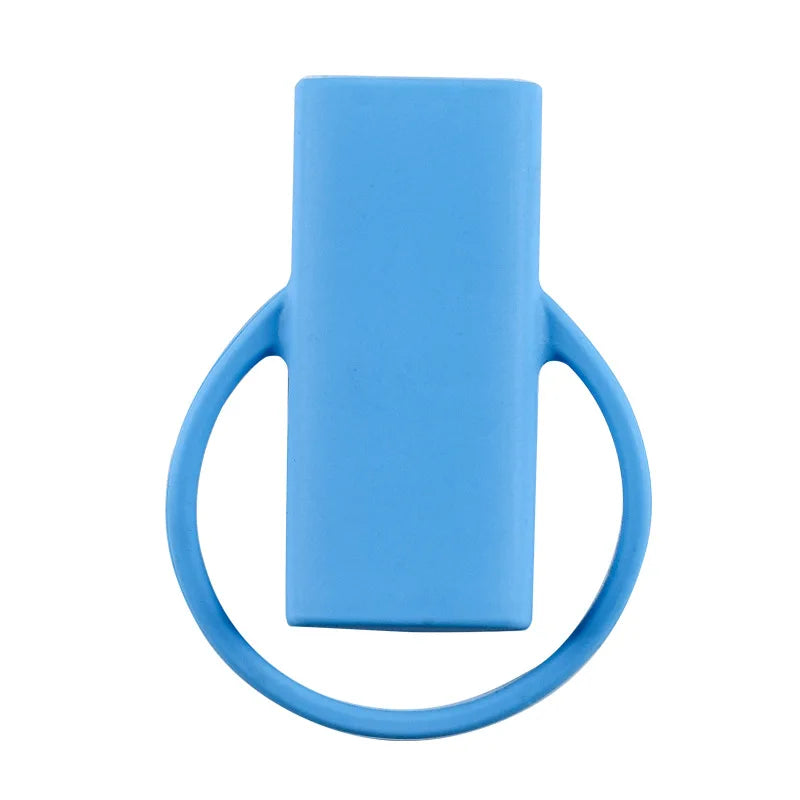 Silicone Lighter Protective Cover Lighter Cover Case Bag Lighter Case Cover Lighter Cigarette Case Box Lighter Integrated Bag The WTF Store