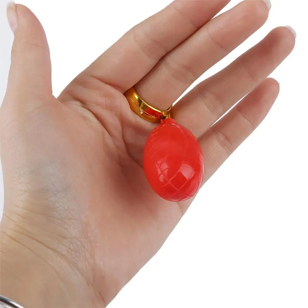 Funny Prank Jokes Fool's Day Water Ring Spray Squirt Ring Tricky Toy The WTF Store