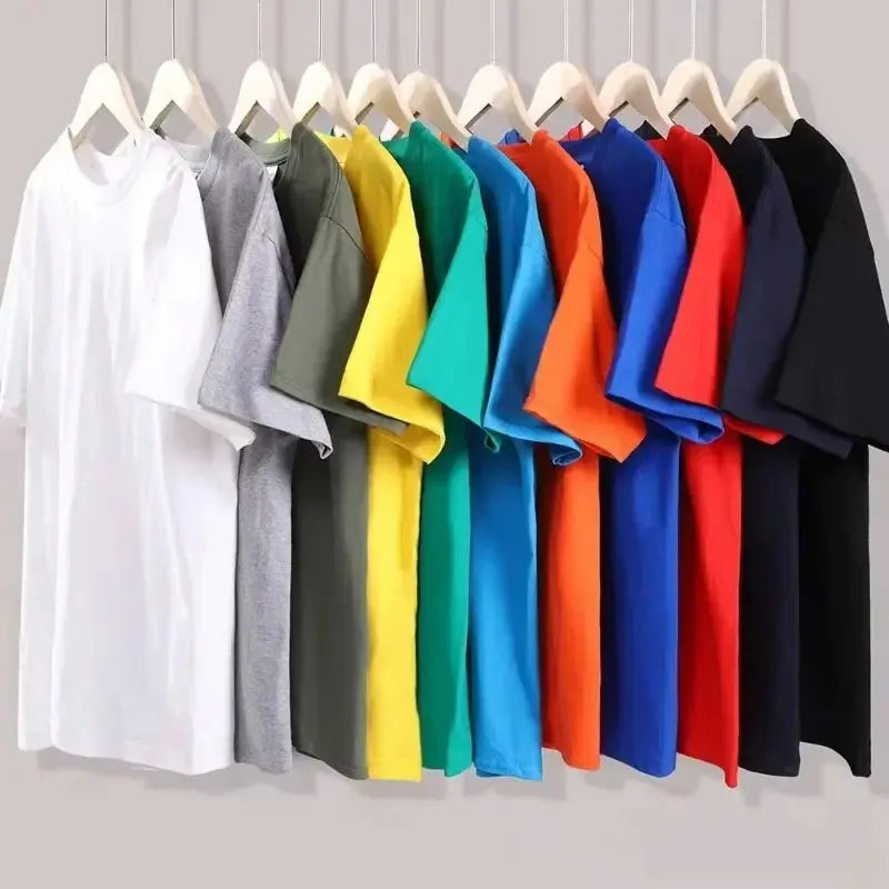 Tung Sahur Graphic Printed T-Shirt Men Summer Casual Loose Fashion Funny Round Neck Short Sleeve Tops Clothing T-shirt Unisex The WTF Store