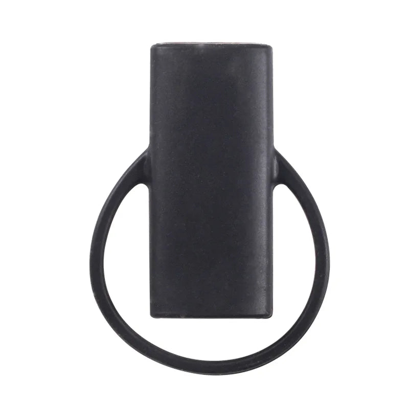 Silicone Lighter Protective Cover Lighter Cover Case Bag Lighter Case Cover Lighter Cigarette Case Box Lighter Integrated Bag The WTF Store