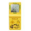 Retro Classic Tetris Handheld Game Console, Nostalgic 80s 90s Electronic Game Toy The WTF Store