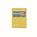 "Meme Club" Expansion Pack – a board game, interactive tabletop game, and card game ideal for company gatherings. Perfect The WTF Store