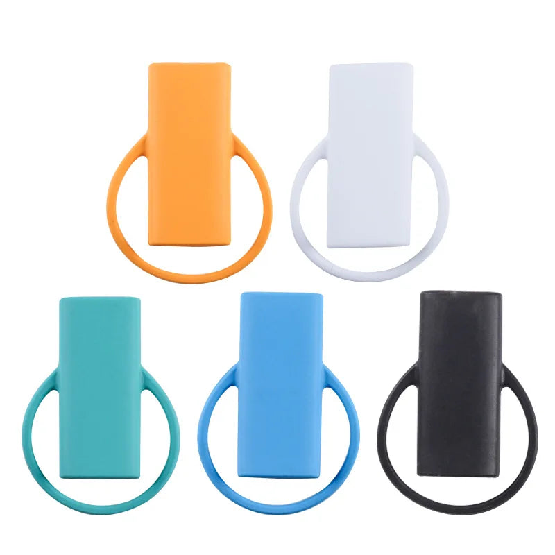 Silicone Lighter Protective Cover Lighter Cover Case Bag Lighter Case Cover Lighter Cigarette Case Box Lighter Integrated Bag The WTF Store