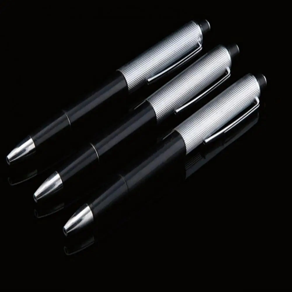 Funny Electric Ballpoint Pen Toy Interesting Surprising Shocking Joke Toys Ballpoint Pen Office School Supplies The WTF Store