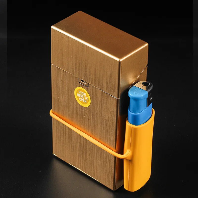 Silicone Lighter Protective Cover Lighter Cover Case Bag Lighter Case Cover Lighter Cigarette Case Box Lighter Integrated Bag The WTF Store